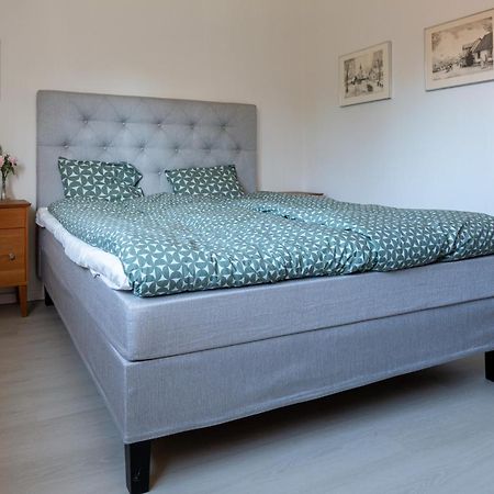 Bla Doerren Apartment Hoor Bagian luar foto